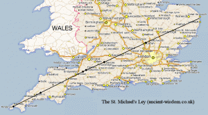 stmichaelsmap