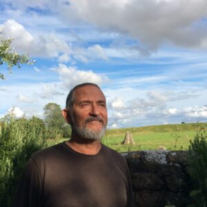 Skype session, 1 hour