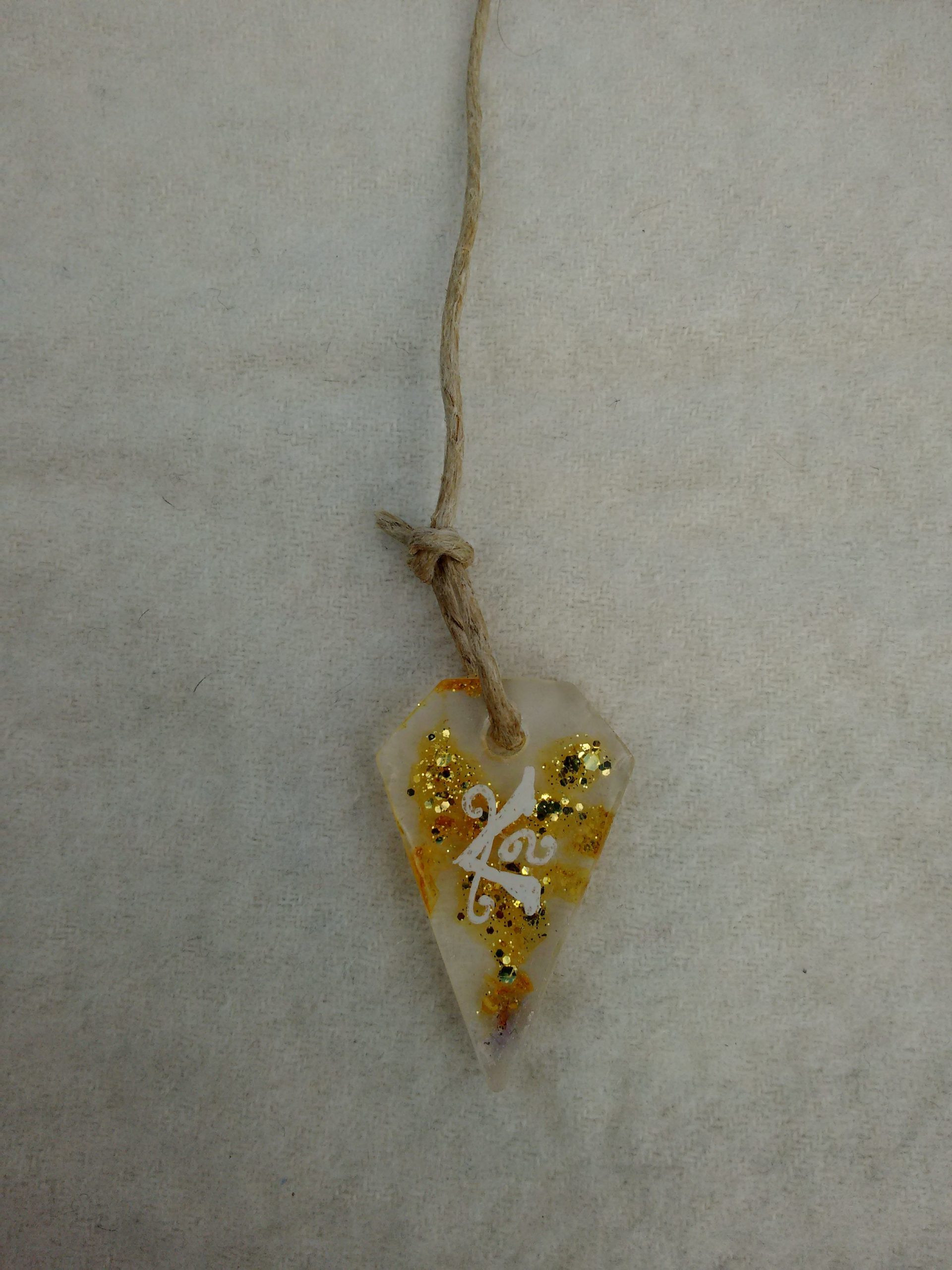 Orgonite Pendulums - Image 4