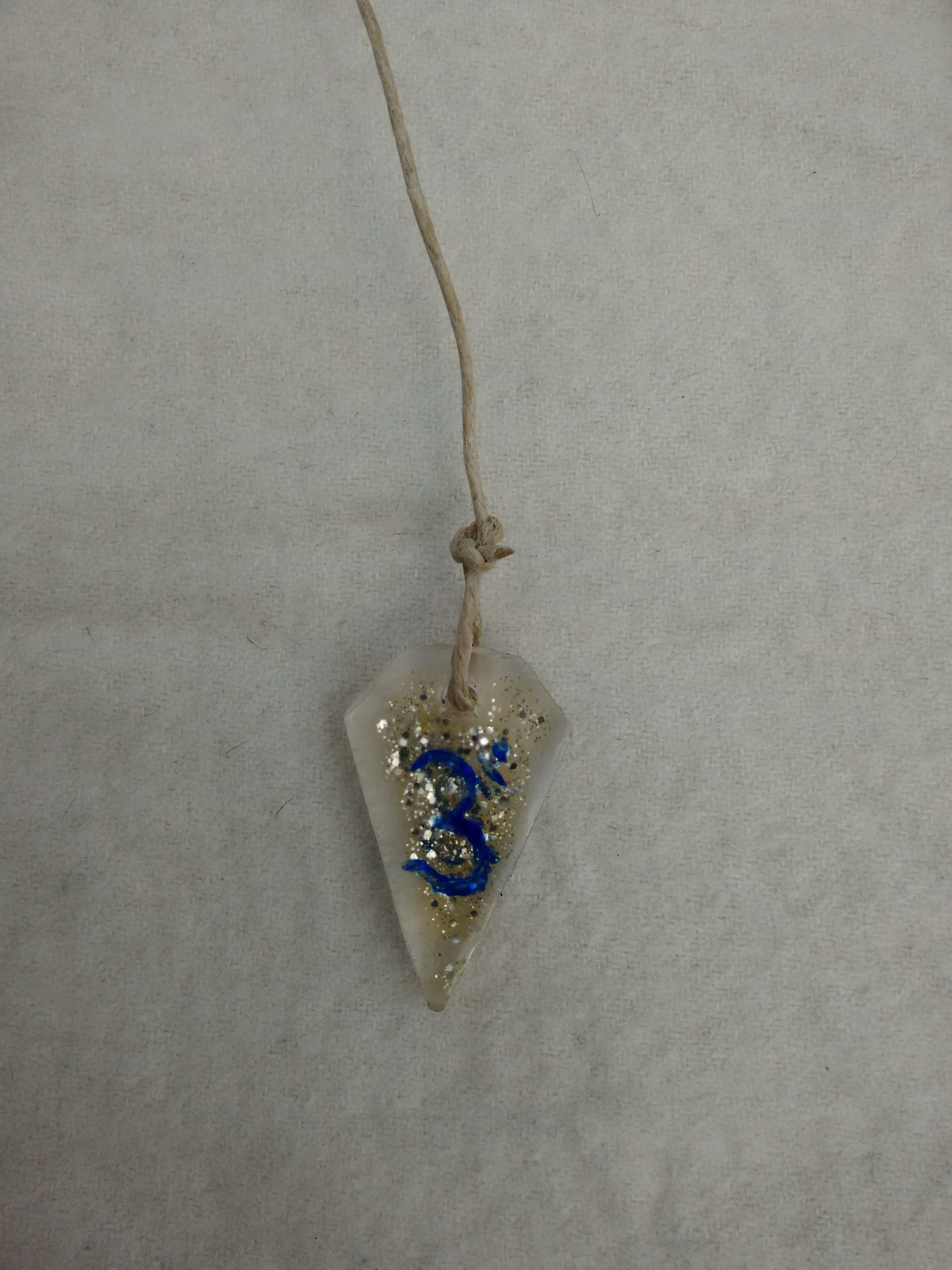 Orgonite Pendulums - Image 3