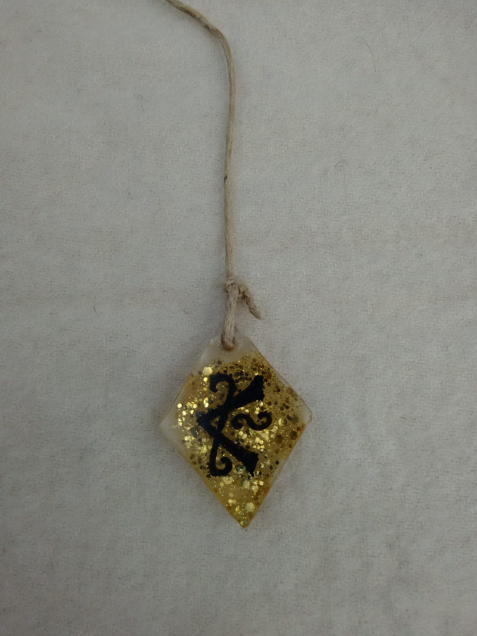 Orgonite Pendulums - Image 2