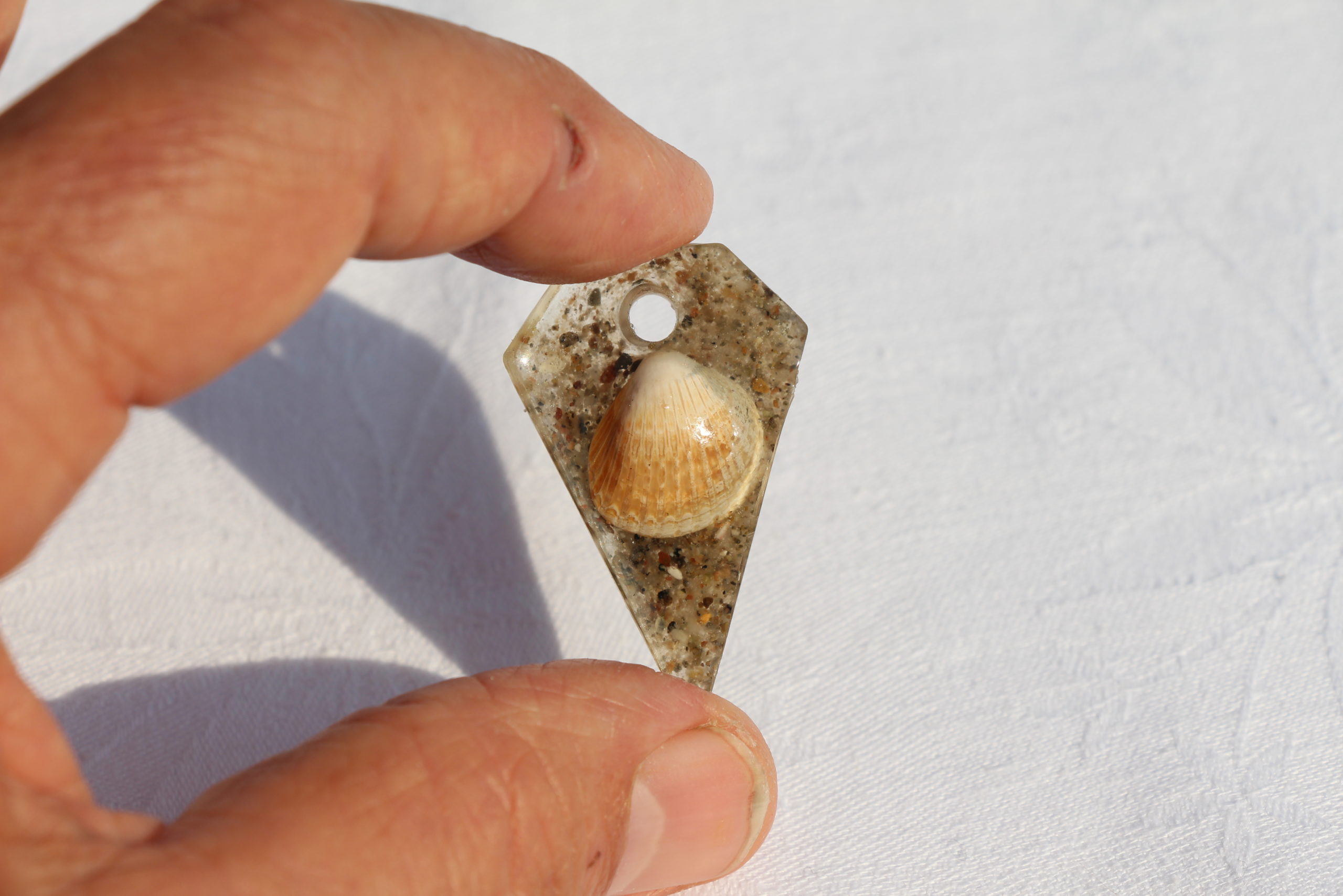 Orgonite Pendulums - Image 7